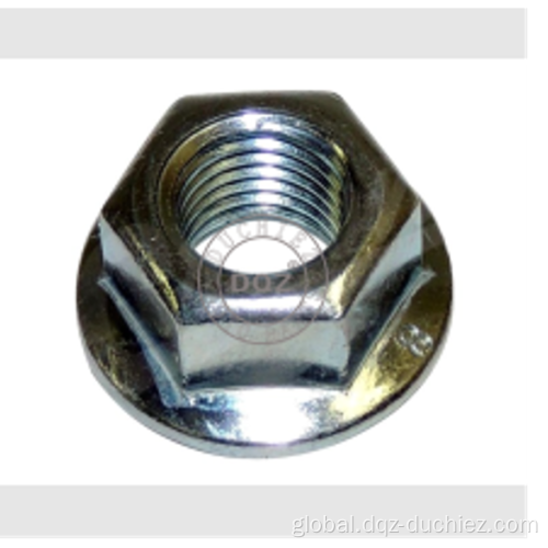 China top selling Wheel Axle nut Factory